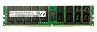 Memory RAM 1x 32GB Hynix ECC LOAD REDUCED DDR4  2133MHz PC4-17000 LRDIMM | HMA84GL7MMR4N-TF