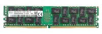 Memory RAM 1x 32GB Hynix ECC REGISTERED DDR4  2133MHz PC4-17000 RDIMM | HMA84GR7MFR4N-TF