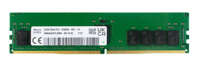 Memory RAM 1x 32GB Hynix ECC REGISTERED DDR4 2Rx8 3200MHz PC4-25600 RDIMM | HMAA4GR7CJR8N-XN