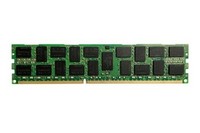 Memory RAM 1x 32GB IBM - System x3630 M4 DDR3 1333MHz ECC LOAD REDUCED DIMM | 