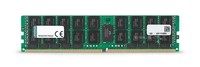 Memory RAM 1x 32GB Kingston ECC REGISTERED DDR4 2Rx4 2400MHz PC4-19200 RDIMM | KSM24RD4/32MEI