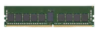 Memory RAM 1x 32GB Kingston ECC REGISTERED DDR4 2Rx8 3200MHz PC4-25600 RDIMM | KHTPJ7-MIF