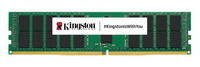 Memory RAM 1x 32GB Kingston ECC UNBUFFERED DDR5 2Rx8 5200MHz PC5-41600 UDIMM | KSM52E42BD8KM-32HA