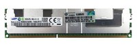 Memory RAM 1x 32GB Samsung ECC LOAD REDUCED DDR3  1333MHz PC3-10600 LRDIMM | M386B4G70DM0-YH9