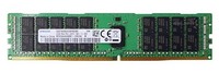 Memory RAM 1x 32GB Samsung ECC REGISTERED DDR4 2Rx4 2400MHz PC4-19200 RDIMM | M393A4K40BB1-CRC