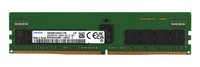 Memory RAM 1x 32GB Samsung ECC REGISTERED DDR4 2Rx8 3200MHz PC4-25600 RDIMM | M393A4G43BB4-CWE