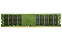 Memory RAM 1x 32GB Supermicro - SuperServer 1029U-TRT DDR4 2400MHz ECC LOAD REDUCED DIMM | 