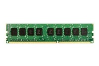 Memory RAM 1x 4GB Dell - PowerEdge T620 DDR3 1333MHz ECC UNBUFFERED DIMM | A5185928