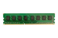 Memory RAM 1x 4GB QNAP - TVS-1271U-RP-i7-32G DDR3 1600MHz NON-ECC UNBUFFERED DIMM | 