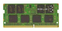 Memory RAM 1x 4GB Samsung SO-DIMM DDR4 2666MHZ PC4-21300 | M471A5244CB0-CTD