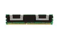 Memory RAM 1x 4GB Tyan - Tank GT20 B5372G20V4H-LC DDR2 667MHz ECC FULLY BUFFERED DIMM | 