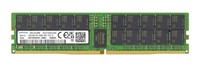 Memory RAM 1x 64GB Samsung ECC REGISTERED DDR5 2Rx4 5600MHz PC5-44800 RDIMM | M321R8GA0PB0-CWM