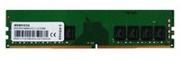 Memory RAM 1x 8GB 2-POWER ECC UNBUFFERED DDR4 1Rx8 2666MHZ PC4-21300 UDIMM | MEM9303A