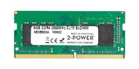 Memory RAM 1x 8GB 2-POWER SO-DIMM DDR4 2666MHZ PC4-21300 | MEM5603A