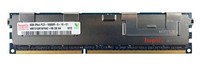 Memory RAM 1x 8GB Hynix ECC REGISTERED DDR3  1333MHz PC3-10600 RDIMM | HMT31GR7AFR4C-H9