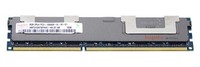 Memory RAM 1x 8GB Hynix ECC REGISTERED DDR3  1333MHz PC3-10600 RDIMM | HMT31GR7BFR4C-H9