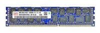 Memory RAM 1x 8GB Hynix ECC REGISTERED DDR3  1333MHz PC3-10600 RDIMM | HMT31GR7CFR4C-H9