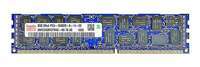 Memory RAM 1x 8GB Hynix ECC REGISTERED DDR3  1333MHz PC3-10600 RDIMM | HMT31GR7CFR4C-H9