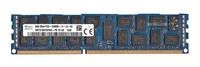 Memory RAM 1x 8GB Hynix ECC REGISTERED DDR3 2Rx4 1600MHz PC3-12800 RDIMM | HMT31GR7EFR4C-PB