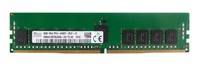 Memory RAM 1x 8GB Hynix ECC REGISTERED DDR4 1Rx4 2400MHz PC4-19200 RDIMM | HMA41GR7BJR4N-UH