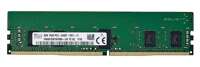 Memory RAM 1x 8GB Hynix ECC REGISTERED DDR4 1Rx8 2400MHz PC4-19200 RDIMM | HMA81GR7AFR8N-UH