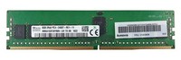 Memory RAM 1x 8GB Hynix ECC REGISTERED DDR4 2Rx8 2400MHz PC4-19200 RDIMM | HMA41GR7AFR8N-UH