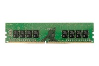 Memory RAM 1x 8GB QNAP - TVS-1282 DDR4 2133MHz NON-ECC UNBUFFERED DIMM | 