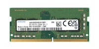 Memory RAM 1x 8GB Samsung SO-DIMM DDR4 3200MHz PC4-25600 | M471A1K43EB1-CWE