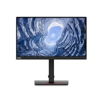 Monitor 23.8" Lenovo ThinkVision 62B0MAT2EU T24i-2L 1920 x 1080 Full HD 60Hz screen matrix IPS