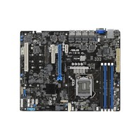 Motherboard ASUS P11C-C/4L LGA1151 ATX | 90SB06M0-M0UAY0