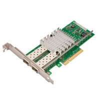 Network Card DELL 2x SFP+ PCI Express 10Gb | 540-BBZM-RFB