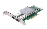 Network Card DELL 540-BBHY 2x SFP+ PCI Express 10Gb