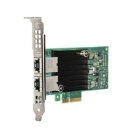 Network Card DELL MPJ4T 2x RJ-45 PCI Express 10Gb