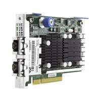 Network Card HPE 700759-B21-RFB  2 xRj45 10Gb+ PCI Express