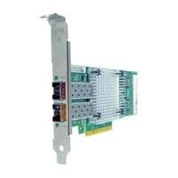 Network Card HPE 727055-B21-RFB 2x SFP+ PCI Express 10Gb