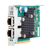 Network Card HPE 817745-B21-RFB 2x RJ-45 PCI Express 10Gb