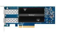 Network Card Synology E10G21-F2 2x 10 GbE SFP+PCI Express