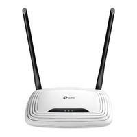 Router TP-LINK TL-WR841N/EU 4x 100Mb