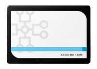 SSD Drive 1.92TB DELL Precision Workstation T7810 2,5" SATA III 6Gb/s