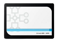 SSD Drive 480GB DELL 2.5'' SATA 6Gb/s Mixed Use