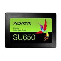 SSD disk ADATA SU650SS 960GB 2.5'' SATA 6Gbps  | ASU650SS-960GT-R