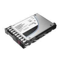 SSD disk HP Mixed Use 480GB 2.5'' SATA 6Gb/s 875470-B21  