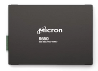 SSD disk Micron 9550 PRO 3,84TB E3.S 7.5mm NVMe PCIe | MTFDLBQ3T8THA-1BK1DABYYR