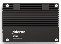 SSD disk Micron 9550 PRO 7.68TB U.2 NVMe | MTFDLAL7T6THA-1BK1J