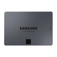 SSD disk Samsung 870 QVO 4TB 2.5'' SATA 6Gbps  | MZ-77Q4T0BW