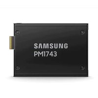 SSD disk Samsung PM1743 1,92TB 2.5" SATA 6Gb/s | MZWLO1T9HCJR MZWLO1T9HCJR-00A07