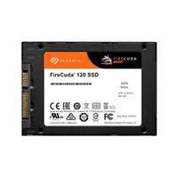 SSD disk Seagate FireCuda 500GB 2.5'' SATA 6Gbps  | ZA500GM1A001