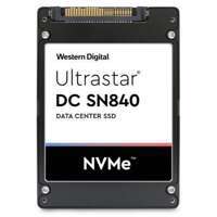 SSD disk Western Digital Ultrastar SN840 3.2TB U.2 NVMe   | 0TS2047 