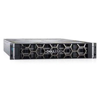 Server DELL R740XD 2U 2 x LGA3647 32GB 1 x 480GB 12 x 3.5" 1+1