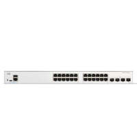 Switch Cisco Catalyst C1300-24T-4G 24x 1Gb 4x SFP